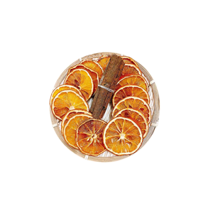 Rodajas de Naranja Secas Premium para Proyectos de Decoración de Temporada y Negocios de Presentación de Bebidas - Product Image 4
