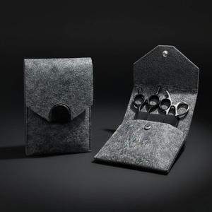 Cutting & Thinning Shears <b>Set</b> - Product Image 6