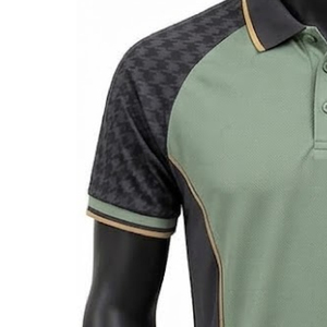 Camiseta de Polo Ecuestre Personalizada a Precio de Fábrica, Transpirable, de Secado Rápido, Ropa Deportiva Cómoda para Montar a Caballo y Entrenamiento - Product Image 6