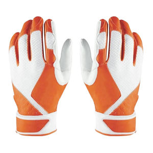 Gants de frappe de baseball haute performance, design personnalisé, gants de sécurité respirants et protecteurs - Product Image 5