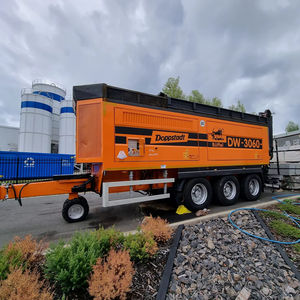 Trituradora de Impacto Doppstadt DW3060 de la Mejor Calidad con Motor AC, Capacidad Máxima de 800t/h, 5 Años de Garantía - Product Image 1