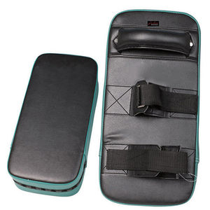 Sac de frappe de boxe, bouclier de combat MMA, coussin de kickboxing pour l'entraînement, prix abordable, best-seller, respirant, personnalisable - Product Image 4