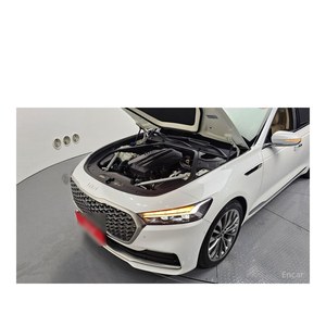 Kia K9 3.3 T-GDI AWD 2022, 38 055 km, boîte automatique, sièges en cuir, conduite à gauche - Product Image 6