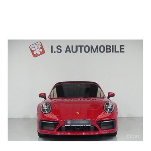 Para Porsche 911 Carrera 4S Cabriolet Septiembre 2021 5.000 km Volante a la Izquierda Asientos de Cuero Cámara Trasera - Product Image 2