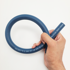 Joint d'étanchéité en caoutchouc bleu pour couvercle de lame Thermomix TM5 TM6, pièces de mixeur alimentaire anti-fuite - Product Image 4