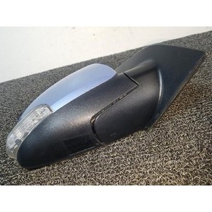 Espejo Retrovisor Exterior Derecho para Picanto 2004-2015, Usado, OEM 8762007088 - Product Image 3