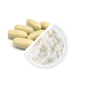 Peptides de collagène bovin de haute pureté, approvisionnement en gros, livraison rapide, prix d'usine. - Product Image 1