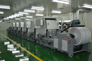 Sac intérieur en papier d'aluminium en gros, sac en papier étanche pour poulet BBQ, sacs en aluminium pour aliments chauds à emporter - Product Image 6