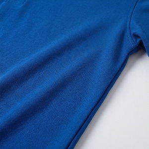 Camisas Polo de Hombre de Talla Grande 100% Algodón, Estilo Vintage, Corte Ajustado, Casual, con Estampado, para Golf y Deportes - Product Image 5