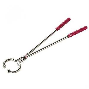 Castradores Veterinarios Reutilizables de Agarre Fuerte y Ajustables - Equipo Quirúrgico Duradero para Ganado Modelo BHL 02 Marca Personalizada - Product Image 4