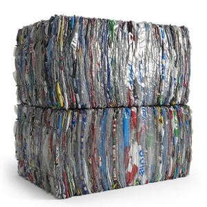 Offre en gros de déchets de BOPP de qualité supérieure, déchets de BOPP idéaux pour la fabrication de films plastiques et les applications industrielles écologiques - Product Image 1