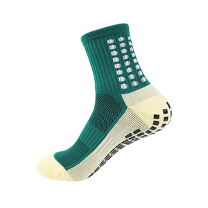 Custom Nylon Spandex Eco-Friendly Digital Print Crew Ankle/<b>Knee</b> <b>Socks</b> Men Women Soft Comfortable Breathable Stylish Sport Autumn - Product Image 5