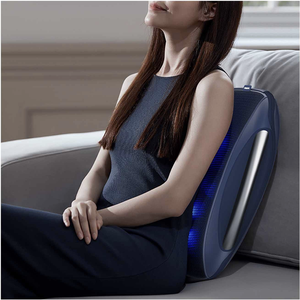 Masseur de taille et de dos Philips PPM4501BU/97 - Product Image 3