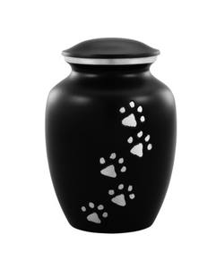 Urnas de Cremación para Mascotas de Acero Inoxidable de Alta Calidad, Modernas, de Lujo y Ecológicas para Guardar Cenizas de Perros, Venta al Por Mayor - Product Image 4