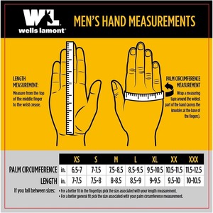 Heavy Duty Cowhide Split Leather <b>Work</b> <b>Gloves</b> Industrial Construction Driver Safety Durable Worker <b>Gloves</b> - Product Image 5