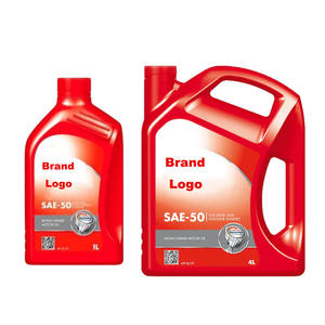 1L SAE 40 SAE40 SAE-40 20 W 50 20 W 50 20 W 50 <span class=keywords><strong>20W50</strong></span> 20W-50 4T totalmente sintético moto moto moto moto motor óleo do motor - Product Image 3