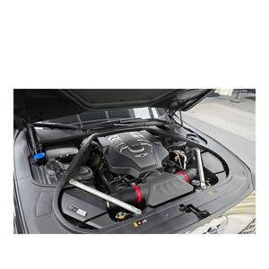 Genesis G90 2021 5.0 AWD avec 81 967 km, boîte de vitesses automatique, direction à gauche, sièges en cuir, caméra arrière - Product Image 6