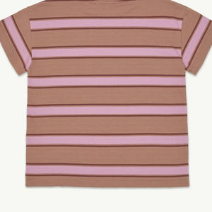 T-shirt pour garçons au design tendance et élégant avec logo personnalisé, coutures durables pour commandes en gros, service OEM de haute qualité, design 2026 - Product Image 6