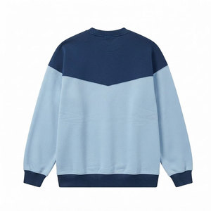 Sweat-shirt épais pour homme, idéal pour les tenues décontractées, au design moderne et épuré, coupe confortable, sensation de chaleur et facilité d'entretien au quotidien. - Product Image 6
