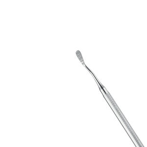 High Quality Manual Stainless Steel Orthopedic <b>Bone</b> File Reusable <b>Surgical</b> <b>Instrument</b> for Hospital Use - Product Image 6