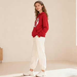 Sudaderas con Capucha de Alta Calidad, Sudaderas Premium Esenciales, Sudaderas de Lujo de Talla Grande, Sudaderas Casuales Holgadas para Hombre y Mujer - Product Image 3