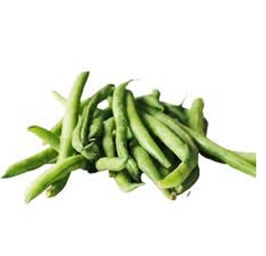Haricots verts de haute qualité, récolte actuelle - Product Image 1