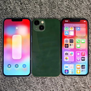 โทรศัพท์มือถือมือสองราคาถูก เกรด B รุ่น Phone 13 สมาร์ทโฟน 128GB ปลดล็อค ขายส่ง โทรศัพท์มือถือมือสองเวอร์ชั่นอเมริกา ในแอฟริกาใต้ - Product Image 2