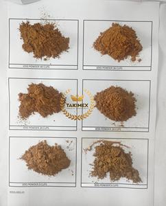 ผงจัสแดงดิบ ลดราคาพิเศษ สำหรับทำแท่ง/ผงทาบู/ผงจัสมากโก้ เนื้อข้นมาก จากเวียดนาม - Product Image 4
