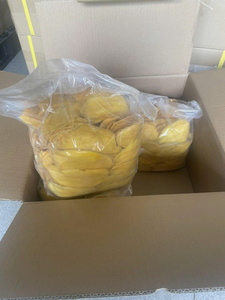 Semi Dried Moist Mango Chunks | Exotic Tropical Fruit <b>Sweet</b> & <b>Sour</b> Hot & <b>Sweet</b> Chili Salted - Product Image 2