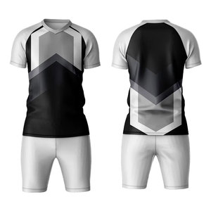 Uniforme de Fútbol Ligero y Cómodo, Superventas, Ropa Deportiva para Venta en Línea - Product Image 6