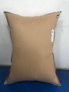 Bolsa de Acolchado para Contenedores de Envío Aéreo de Primera Calidad con Papel Kraft Tejido de PP para Estabilidad de Carga - Product Image 6