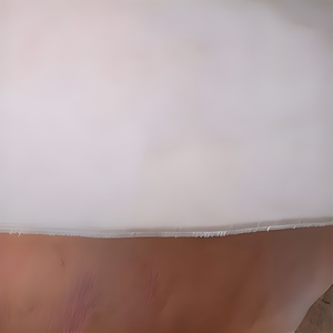 Cuir de buffle naturel tanné végétal, 5 mm d'épaisseur, 7-8 pieds carrés, pleine fleur, tempérament dur, pour semelles de chaussures industrielles et sacs de créateurs, neuf - Product Image 5