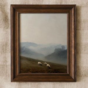 Premium <b>Wooden</b> Photo <b>Frame</b> for Tabletop and Wall Mount | Rustic <b>Picture</b> <b>Frame</b> for Family Photos, Certificates, Artwork & Home - Product Image 6