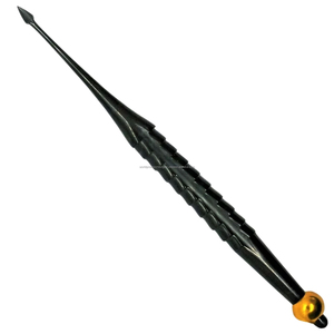 WPS Spade Proximator Droit Affûté Manuellement, Élévateur Dentaire PDL, Instrument de Luxation pour Extraction Dentaire Atraumatique en Chirurgie Orale - Product Image 1