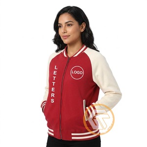Chaqueta Universitaria Sigma Bordada en Felpa de Algodón GREEK TREASURES, de Alta Calidad, Transpirable, de Secado Rápido, con Cierre y Cuello Alto - Product Image 2