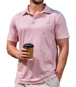 Producto Más Demandado a Bajo Precio, Camiseta Polo para Hombre 2026, Último Diseño, la Mejor Moda en Camisetas Polo para Adultos - Product Image 3