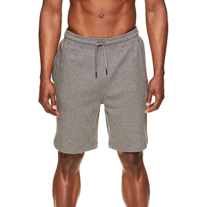 Shorts de sport pour hommes à séchage rapide, shorts athlétiques de haute qualité avec couleurs et tailles personnalisées - Product Image 1