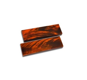 Lunettes de soleil en corne de qualité supérieure du fabricant – Produit unique, monture optique en corne naturelle, prix abordable - Product Image 4