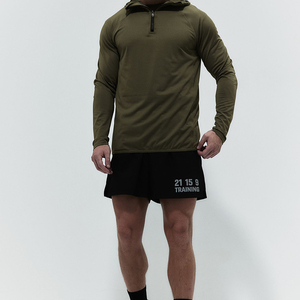 Venta de Fábrica, Conjunto de Sudadera de Dos Piezas de Lujo con Estampado de Rayos, Ropa Masculina de Alta Gama - Product Image 3
