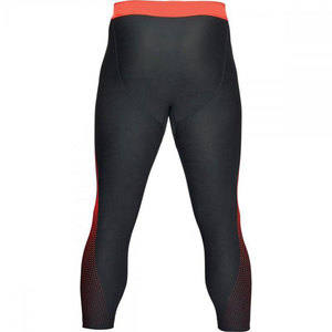 Leggings de sport de compression pour hommes, vêtements de musculation, leggings de yoga à taille élastique pour hommes - Product Image 4