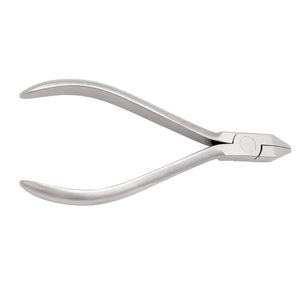 Pinzas de Ortodoncia Adam Plier, Instrumentos Dentales de Acero Inoxidable, Fabricante OEM ODM, Suministro Directo de Fábrica al por Mayor - Product Image 6
