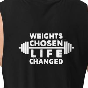 Camiseta Deportiva de Gimnasio para Hombre de la Mejor Calidad, Hombros Caídos, Ropa Deportiva, Color Negro, Secado Rápido, Camisetas Deportivas para Hombre - Product Image 4