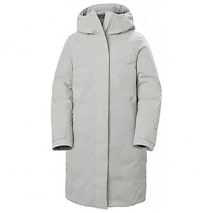 <b>Long</b> Winter Puffer <b>Jacket</b> Quilted Down Alternative Coat with Hood <b>for</b> <b>Men</b> Outdoor Travel <b>Men</b> <b>Long</b> Puffer <b>Jacket</b> - Product Image 1