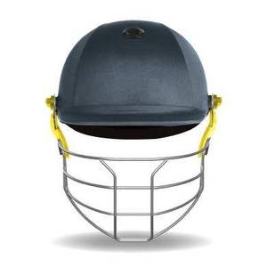 Black <b>Baseball</b> Batting Helmet Full Face Protective Headgear Adult Training Equipment - Product Image 3
