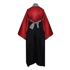 ชุดฮาคามะเคนโด้แบบน้ำหนักเบา สวมใส่สบาย ผลิตจากผ้าที่แข็งแรงทนทาน - Product Image 4