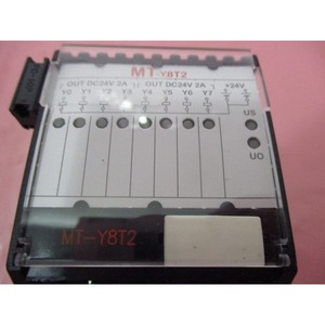 Mitsubishi MT-Y8T2 Profibus 8 Salidas de Transistor - Equipo y Piezas de Semiconductores de Confianza de Marca Global - Product Image 4
