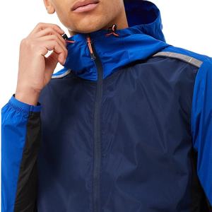 Chándal Deportivo con Cierre y Diseño Personalizado para Hombre, Corte Perfecto y Ajustado al Cuerpo, con Logotipo de tu Marca - Product Image 2