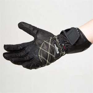 Guantes de Motociclismo de Cuero para Carreras, Modelos 2026, Protección Completa para las Manos, Transpirables - Product Image 2
