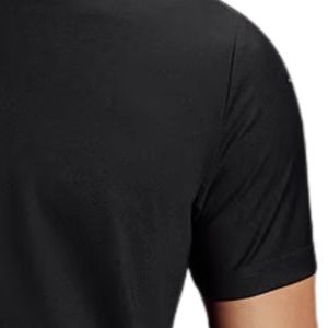 T-shirt de performance à manches courtes pour homme, léger, respirant, col rond, haut d'entraînement athlétique pour la salle de sport, la course à pied, la remise en forme, les sports - Product Image 5