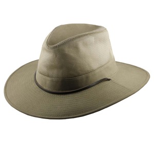 Casquette de baseball en coton vieilli Jaxon & James - Marron Unisexe Chapeau de sport quatre saisons - Product Image 5
